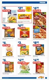 Foodland catalogue week 26 Page 25