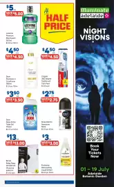 Foodland catalogue week 26 Page 3