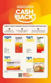 Foodland catalogue week 26 Page 34