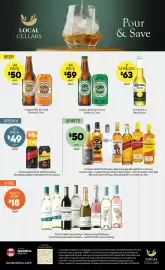 Foodland catalogue week 26 Page 35