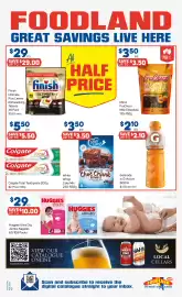 Foodland catalogue week 26 Page 37