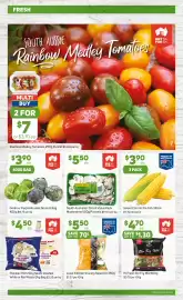 Foodland catalogue week 26 Page 4
