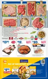 Foodland catalogue week 26 Page 8