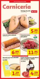 Folleto Alcampo semana 26 Página 4