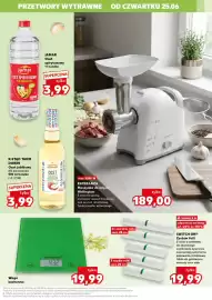 Kaufland gazetka tydzień 26 Strona 15