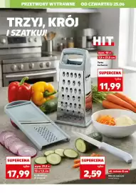 Kaufland gazetka tydzień 26 Strona 16