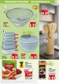 Kaufland gazetka tydzień 26 Strona 17