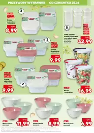 Kaufland gazetka tydzień 26 Strona 19