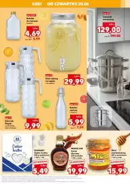 Kaufland gazetka tydzień 26 Strona 21