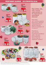 Kaufland gazetka tydzień 26 Strona 3