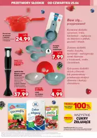 Kaufland gazetka tydzień 26 Strona 7