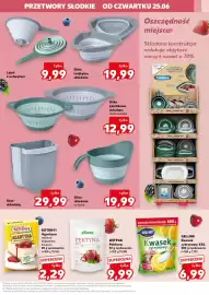 Kaufland gazetka tydzień 26 Strona 9