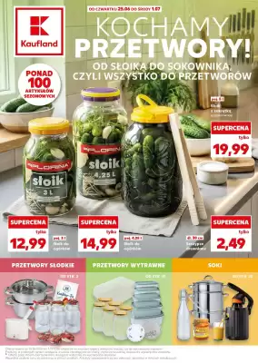 Kaufland (ważność do 1-07)