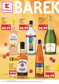 Kaufland gazetka | Alkohole Strona 1
