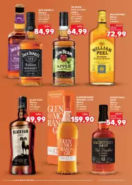 Kaufland gazetka | Alkohole Strona 11