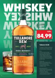 Kaufland gazetka | Alkohole Strona 12