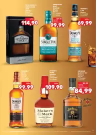 Kaufland gazetka | Alkohole Strona 13