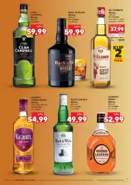 Kaufland gazetka | Alkohole Strona 15
