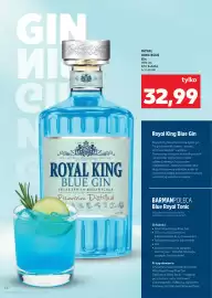 Kaufland gazetka | Alkohole Strona 16