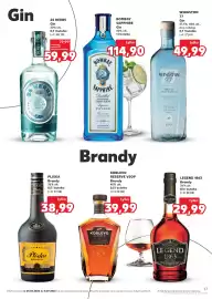 Kaufland gazetka | Alkohole Strona 17