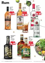 Kaufland gazetka | Alkohole Strona 19