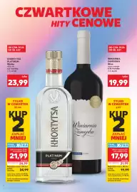 Kaufland gazetka | Alkohole Strona 2