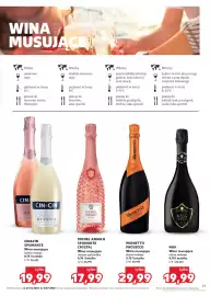 Kaufland gazetka | Alkohole Strona 21