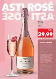 Kaufland gazetka | Alkohole Strona 22