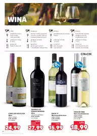 Kaufland gazetka | Alkohole Strona 24