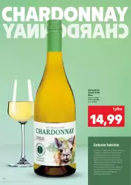 Kaufland gazetka | Alkohole Strona 26