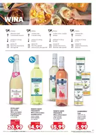 Kaufland gazetka | Alkohole Strona 27