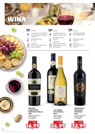 Kaufland gazetka | Alkohole Strona 28