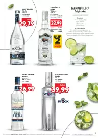 Kaufland gazetka | Alkohole Strona 3