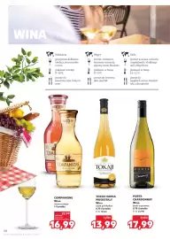 Kaufland gazetka | Alkohole Strona 30