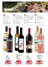 Kaufland gazetka | Alkohole Strona 32