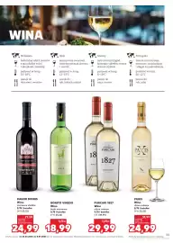 Kaufland gazetka | Alkohole Strona 35