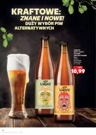 Kaufland gazetka | Alkohole Strona 38