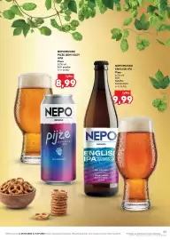Kaufland gazetka | Alkohole Strona 39