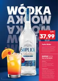 Kaufland gazetka | Alkohole Strona 4