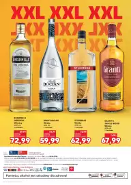 Kaufland gazetka | Alkohole Strona 40