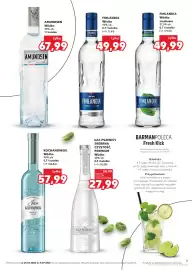 Kaufland gazetka | Alkohole Strona 5