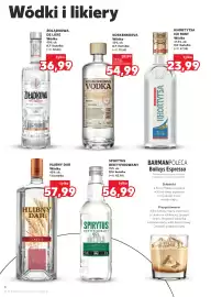Kaufland gazetka | Alkohole Strona 6