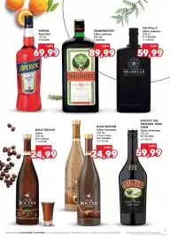Kaufland gazetka | Alkohole Strona 7