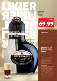 Kaufland gazetka | Alkohole Strona 8