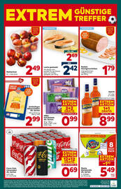 Billa Flugblatt woche 26 Seite 16