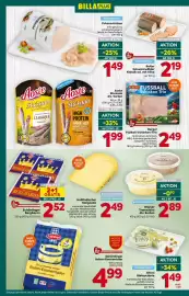 Billa Flugblatt woche 26 Seite 10