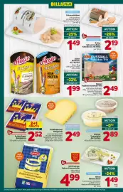 Billa Flugblatt woche 26 Seite 10
