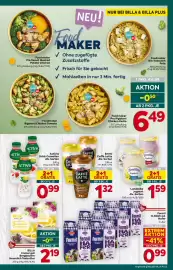 Billa Flugblatt woche 26 Seite 11
