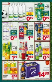 Billa Flugblatt woche 26 Seite 14