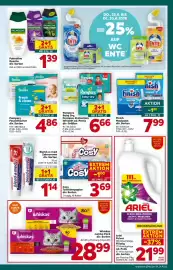Billa Flugblatt woche 26 Seite 15